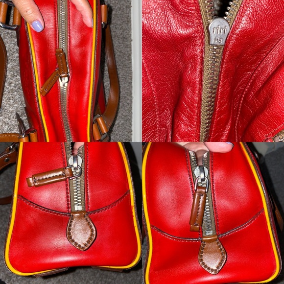 prada shoulder bag authentic - Picture 7 of 16